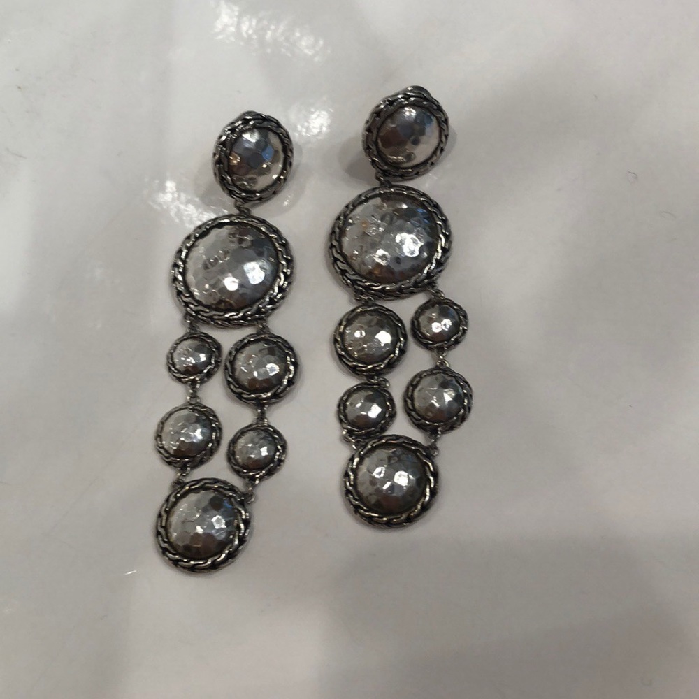 John Hardy Earrings